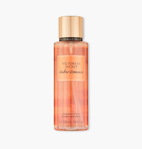 Спрей для тіла  Victoria's Secret Amber Romance Fragrance Mist Orange 30605969 MISC 30605969