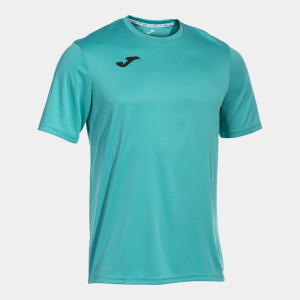 Футболка Joma COMBI темно-бірюзова 100052.726 100052.726