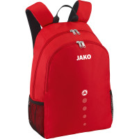 Рюкзак Jako Classico 18L червоний 30x14 1850-01
