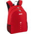 Рюкзак Jako Classico 18L червоний 30x14 1850-01