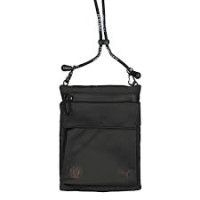 Сумка Puma x FC ST. PAULI Neck Pouch 091071-01