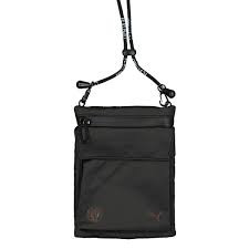 Сумка Puma x FC ST. PAULI Neck Pouch 091071-01