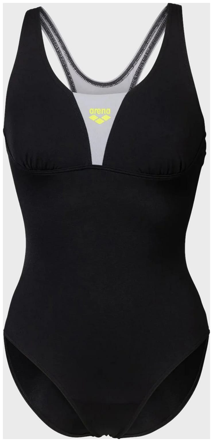 Купальник Arena SWIMSUIT CONTROL PRO SOLID 009073-555