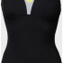 Купальник Arena SWIMSUIT CONTROL PRO SOLID 009073-555