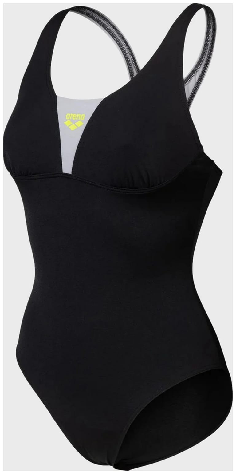 Купальник Arena SWIMSUIT CONTROL PRO SOLID 009073-555