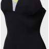 Купальник Arena SWIMSUIT CONTROL PRO SOLID 009073-555