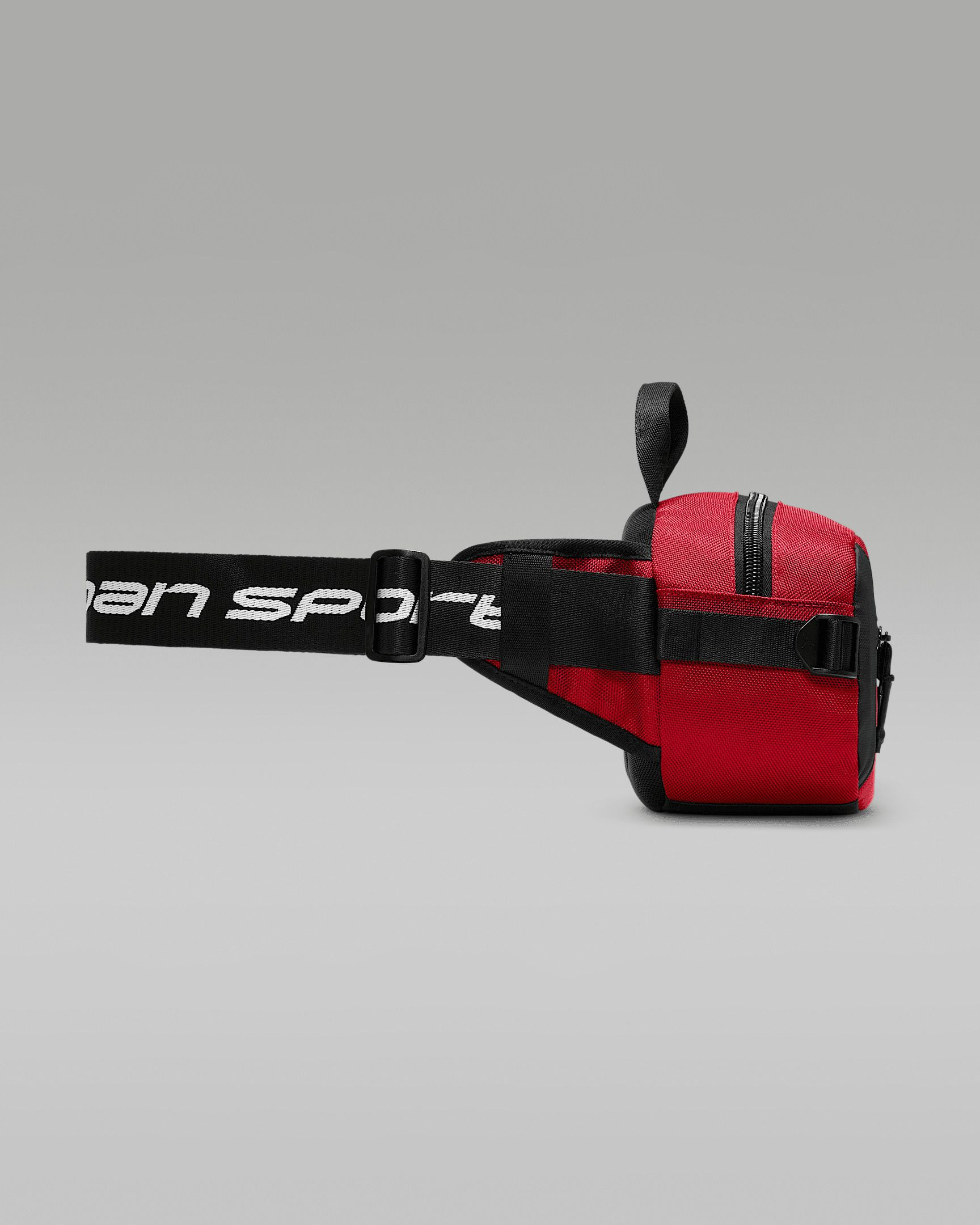 Сумка через плече Nike Air Jordan Sport Crossbody Bag UA9017-R78