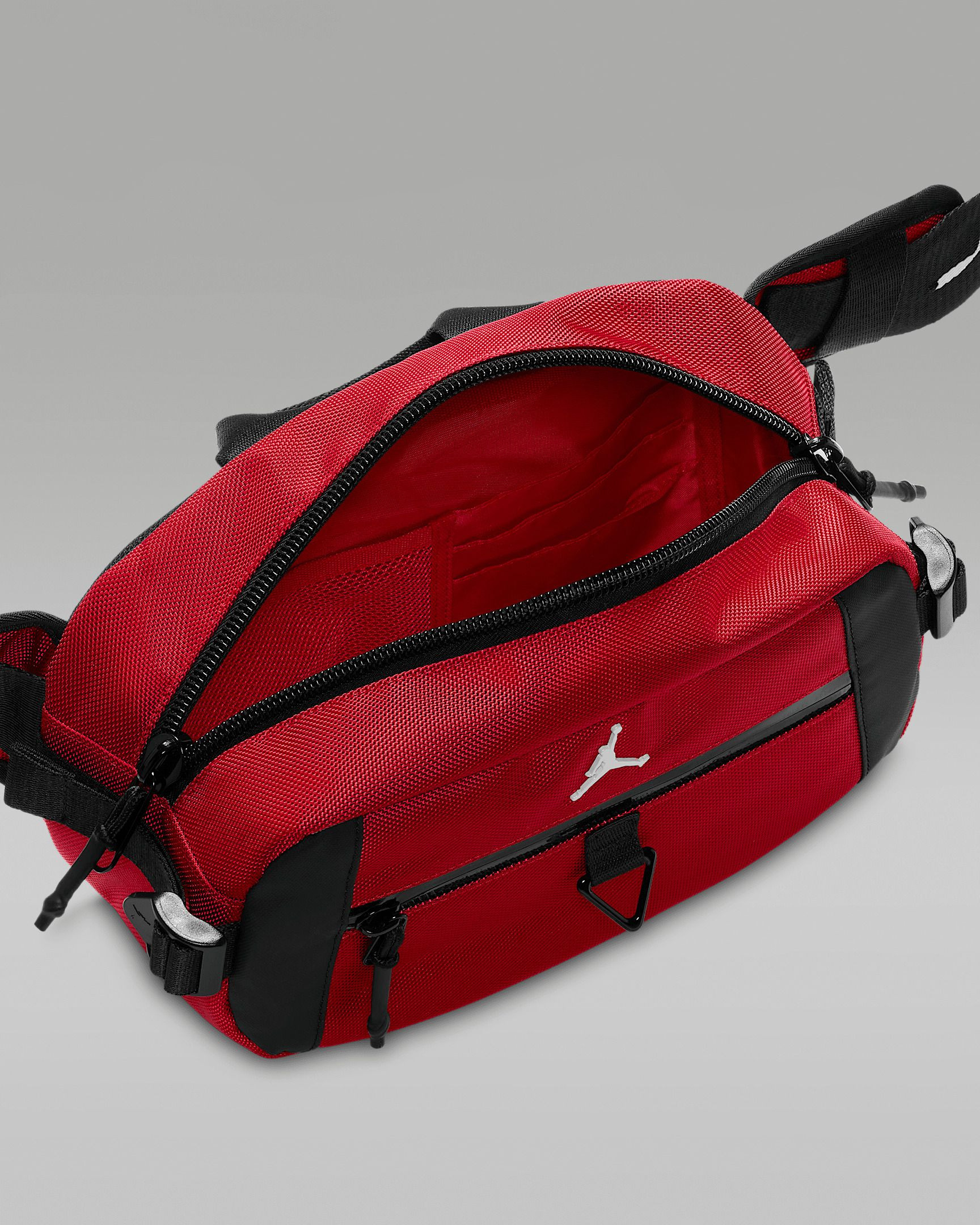 Сумка через плече Nike Air Jordan Sport Crossbody Bag UA9017-R78