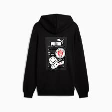 Худі Puma FCSP Retro Graphic Hoodie 782082-03