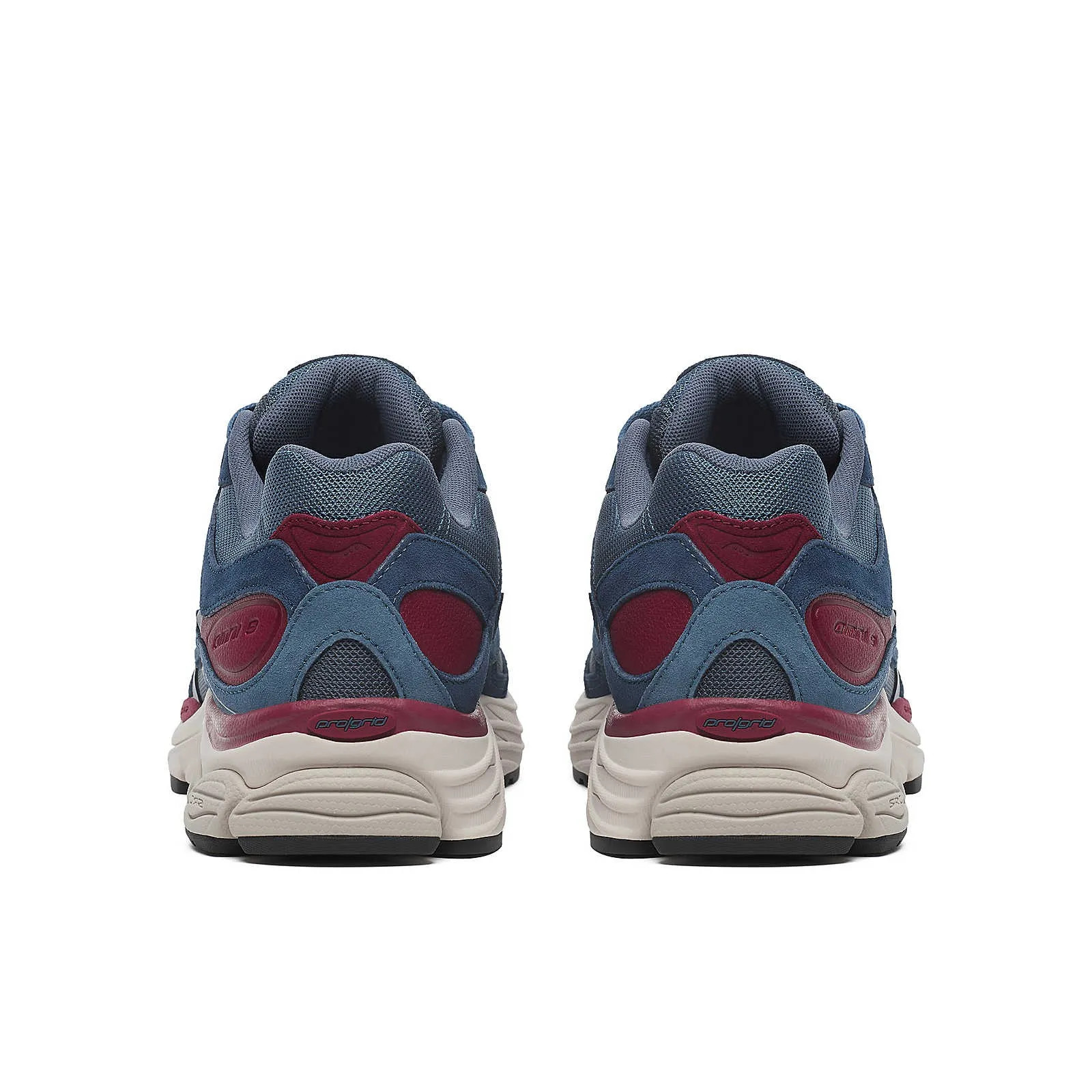 Кросівки Saucony PROGRID OMNI 9 S70845-4