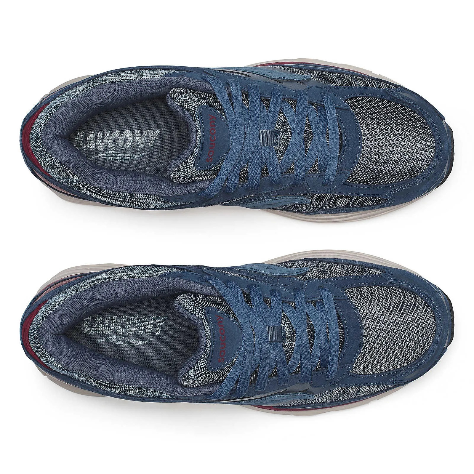 Кросівки Saucony PROGRID OMNI 9 S70845-4