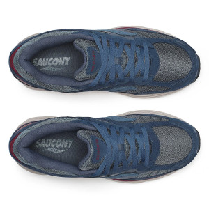 Кросівки Saucony PROGRID OMNI 9 S70845-4