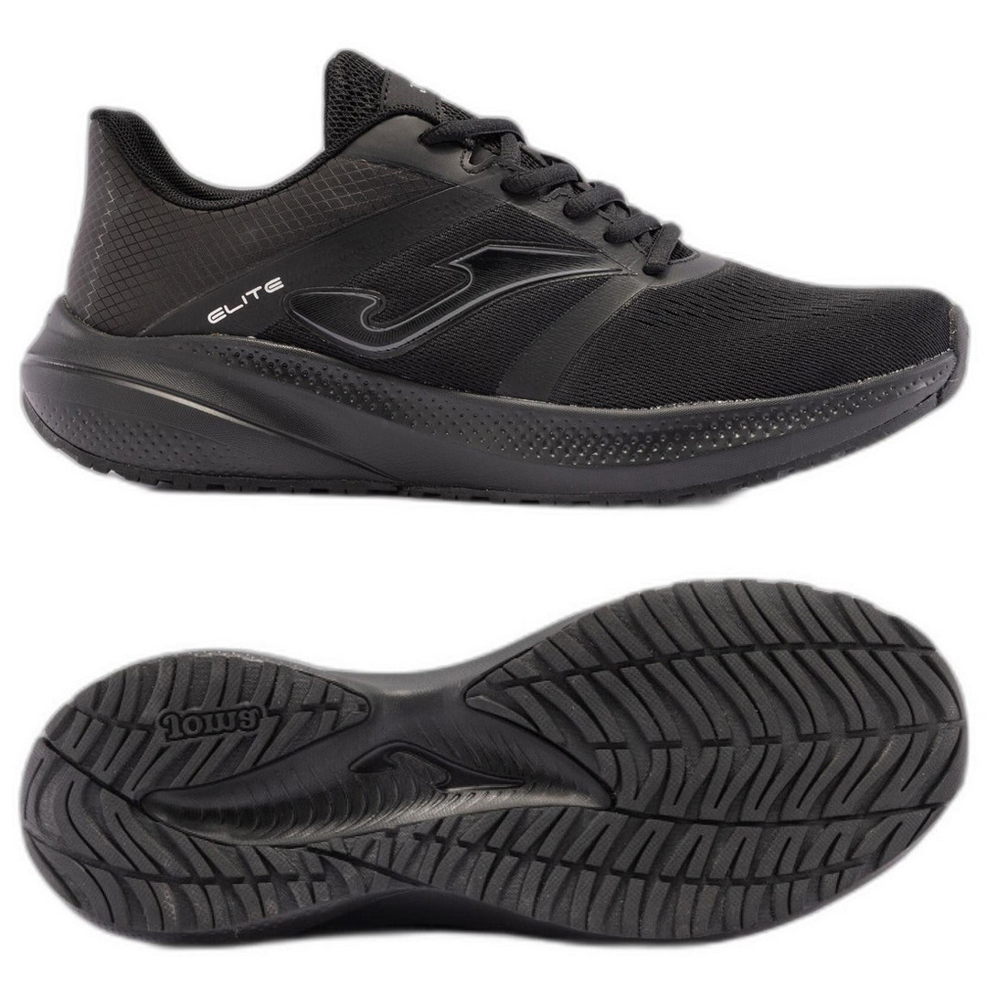 Кросівки бігові Joma Elite black RELITS2441 RELITS2441