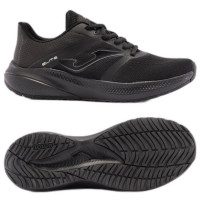 Кросівки бігові Joma Elite black RELITS2441 RELITS2441