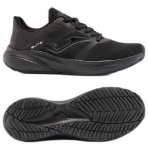 Кросівки бігові Joma Elite black RELITS2441 RELITS2441