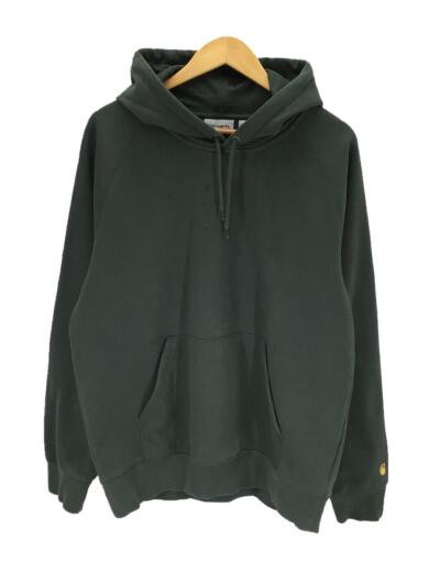 Кофта Carhartt WIP Світшот Chase I026384-354