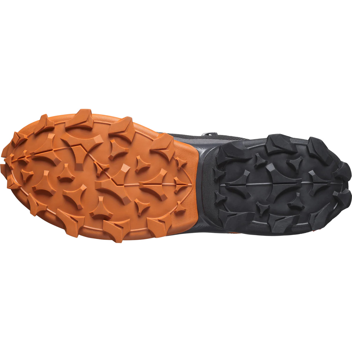 Кросівки Salomon Cross Over 2 GTX (472650) 40.5 (25.5 см.) 472650