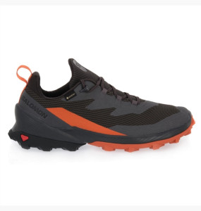 Кросівки Salomon Cross Over 2 GTX (472650) 40.5 (25.5 см.) 472650