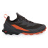 Кросівки Salomon Cross Over 2 GTX (472650) 40.5 (25.5 см.) 472650