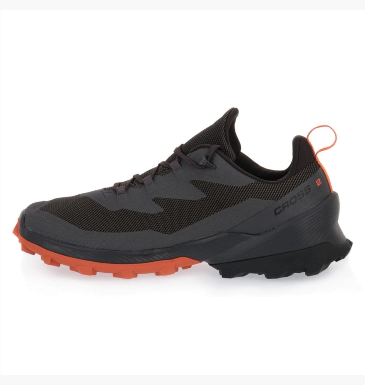 Кросівки Salomon Cross Over 2 GTX (472650) 40.5 (25.5 см.) 472650