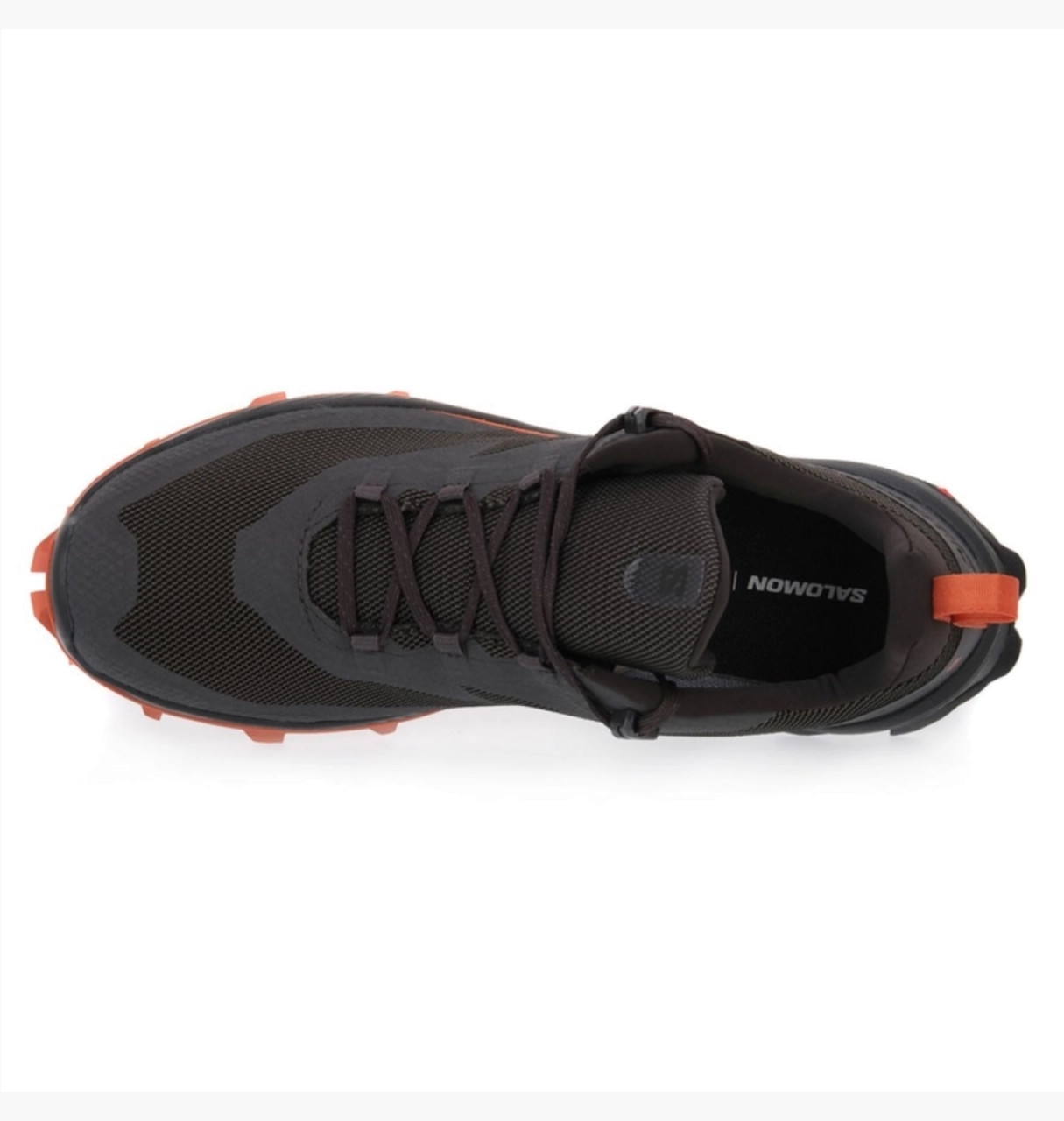 Кросівки Salomon Cross Over 2 GTX (472650) 40.5 (25.5 см.) 472650