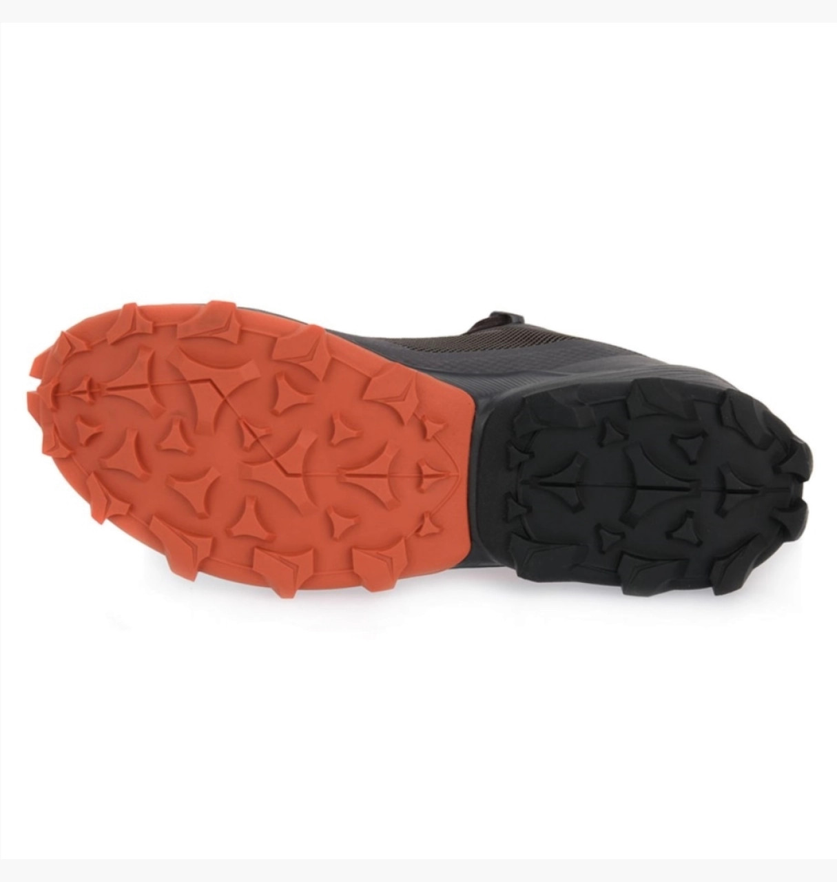 Кросівки Salomon Cross Over 2 GTX (472650) 40.5 (25.5 см.) 472650