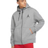 M J JUMPMAN AIR FLEECE FZ CK6679-091