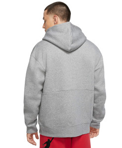 M J JUMPMAN AIR FLEECE FZ CK6679-091