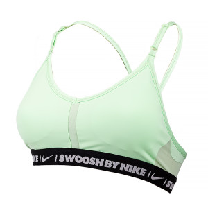 Топ Nike W NK DF INDY BRA GLS FZ4870-376