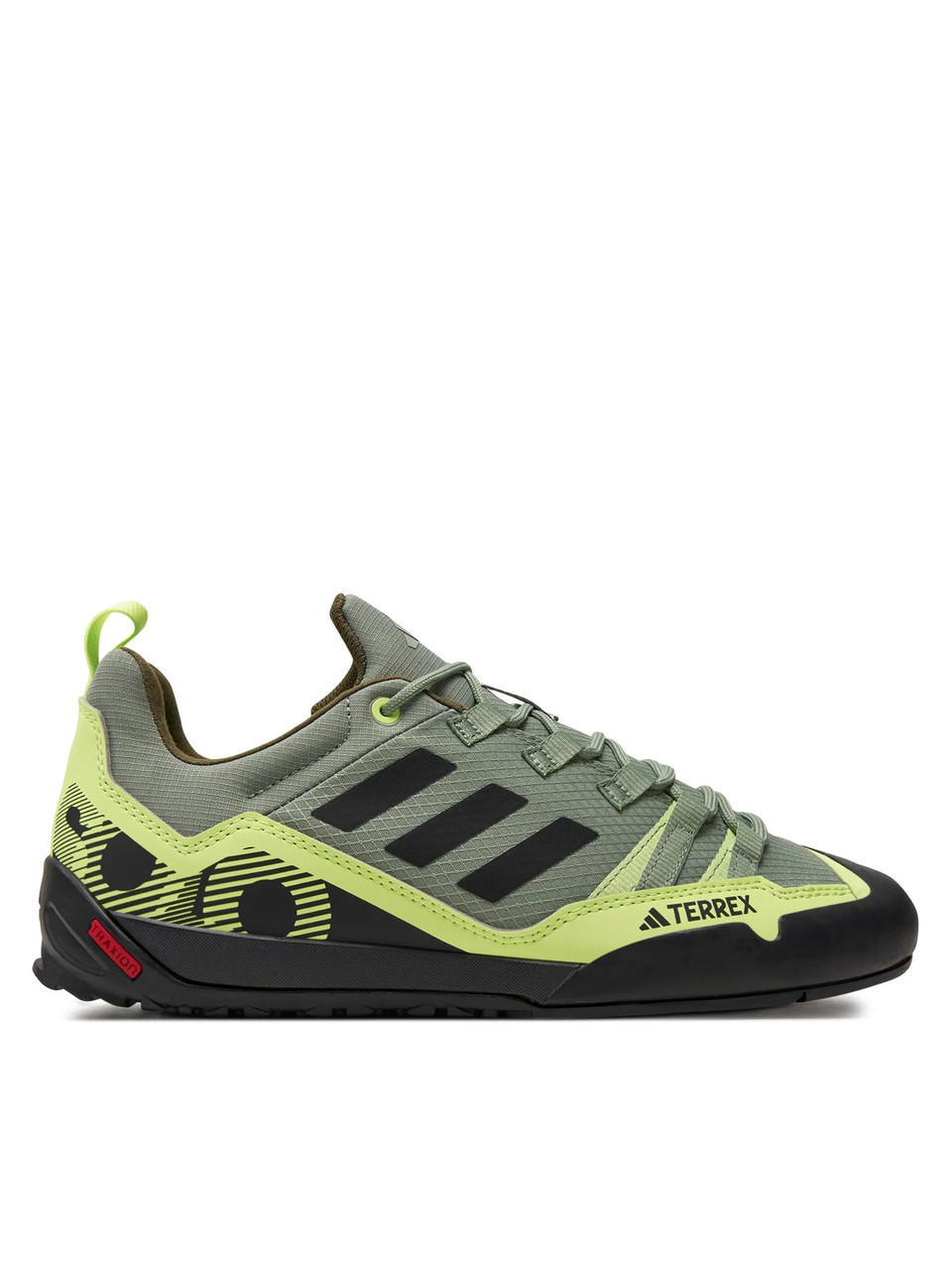 Кросівки Adidas Terrex Swift Solo 2 (IE8052) 44 (28 см) IE8052