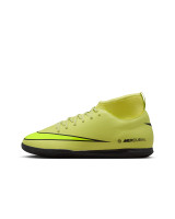 Футзалки Nike JR SUPERFLY 10 CLUB IC FQ8320-300