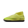 Футзалки Nike JR SUPERFLY 10 CLUB IC FQ8320-300