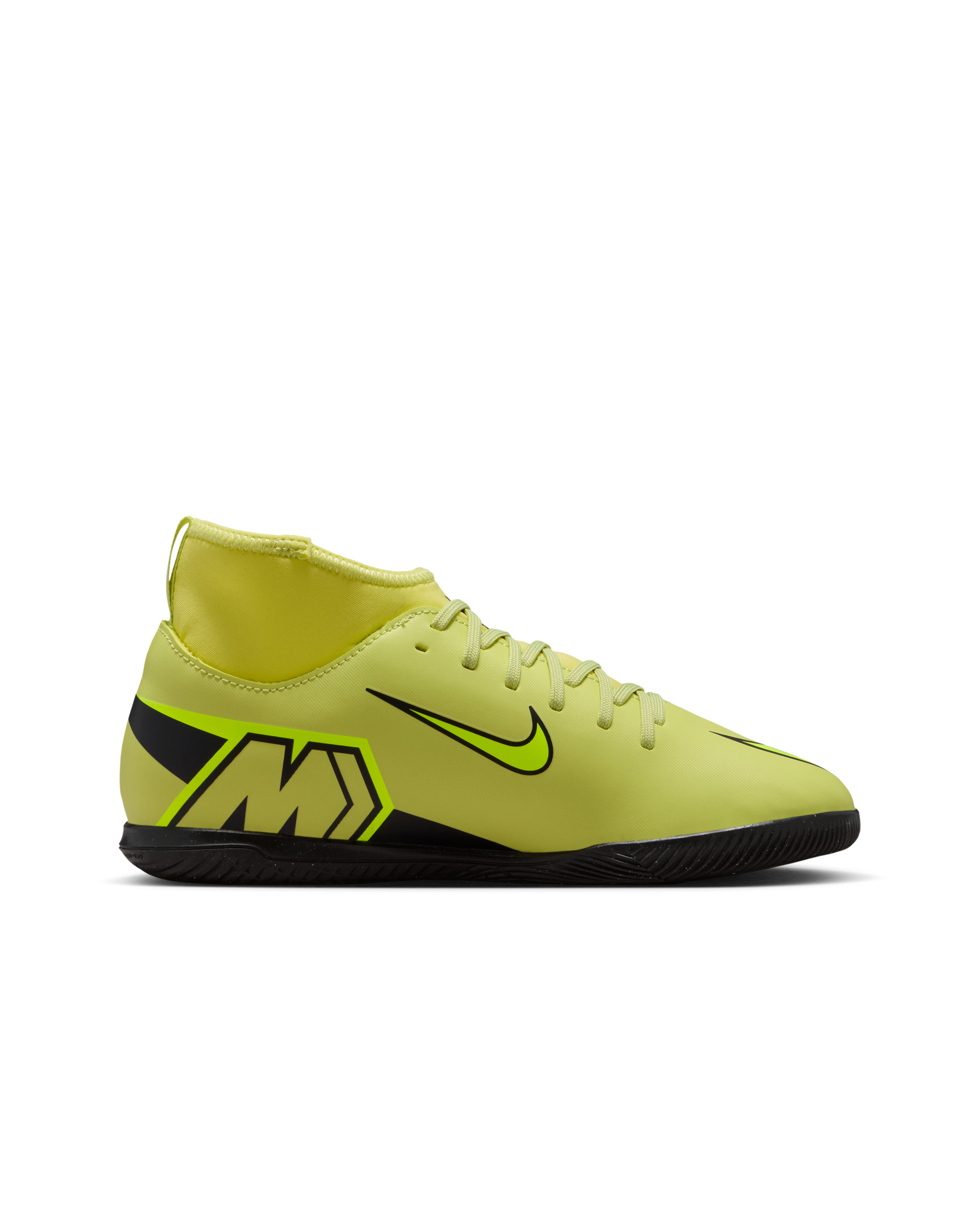 Футзалки Nike JR SUPERFLY 10 CLUB IC FQ8320-300