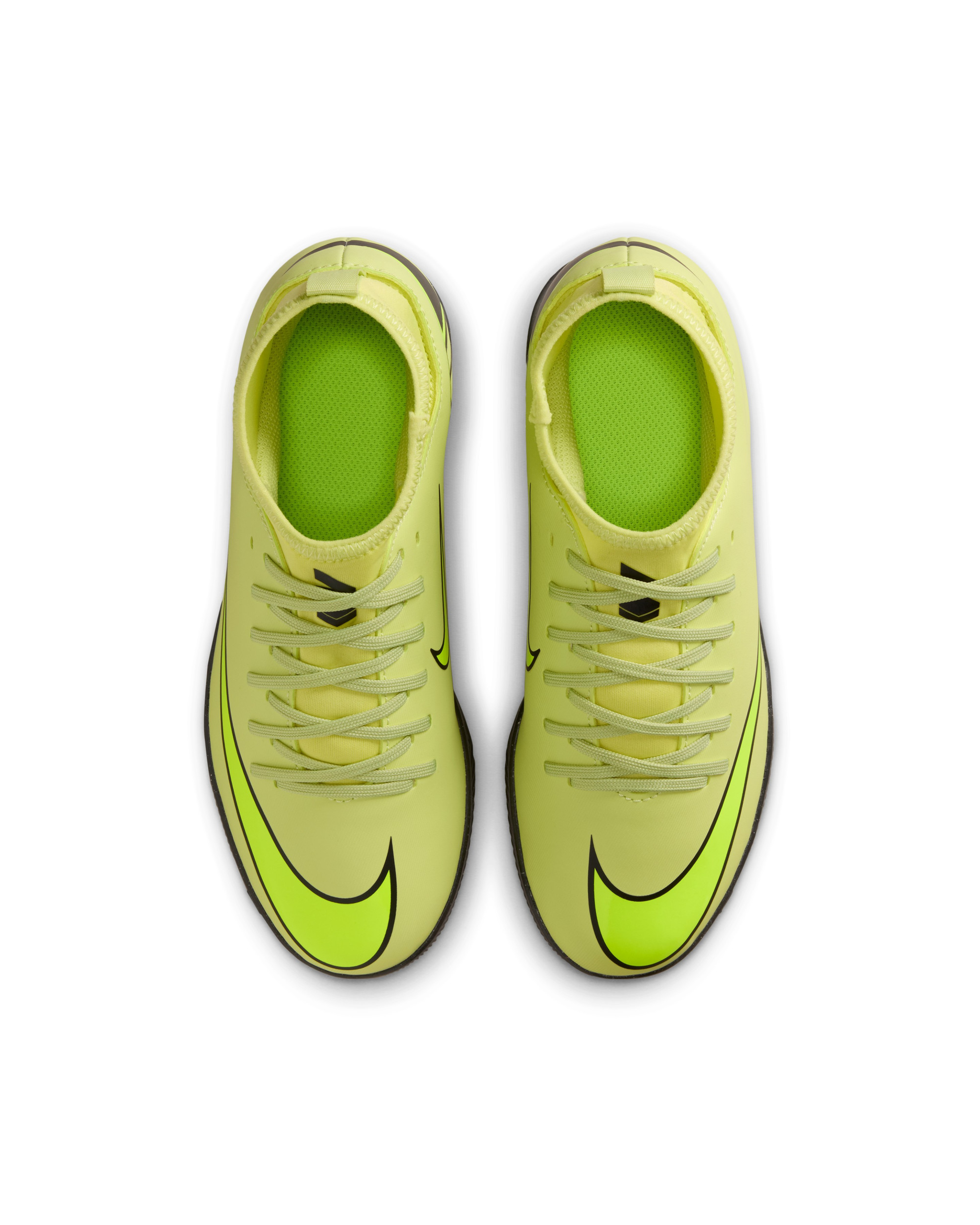 Футзалки Nike JR SUPERFLY 10 CLUB IC FQ8320-300