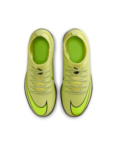 Футзалки Nike JR SUPERFLY 10 CLUB IC FQ8320-300