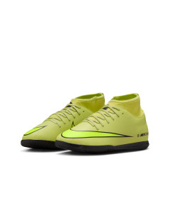 Футзалки Nike JR SUPERFLY 10 CLUB IC FQ8320-300