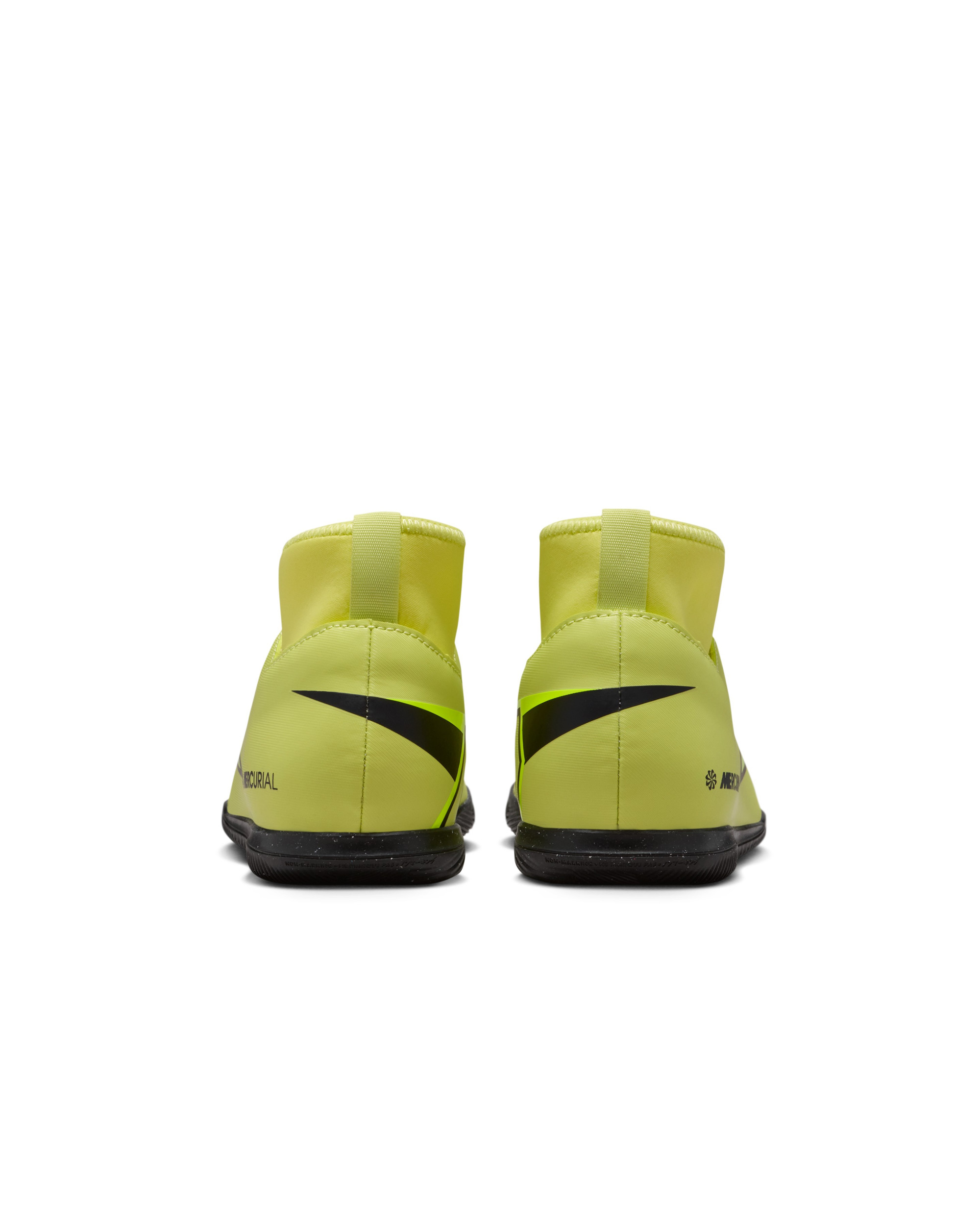 Футзалки Nike JR SUPERFLY 10 CLUB IC FQ8320-300