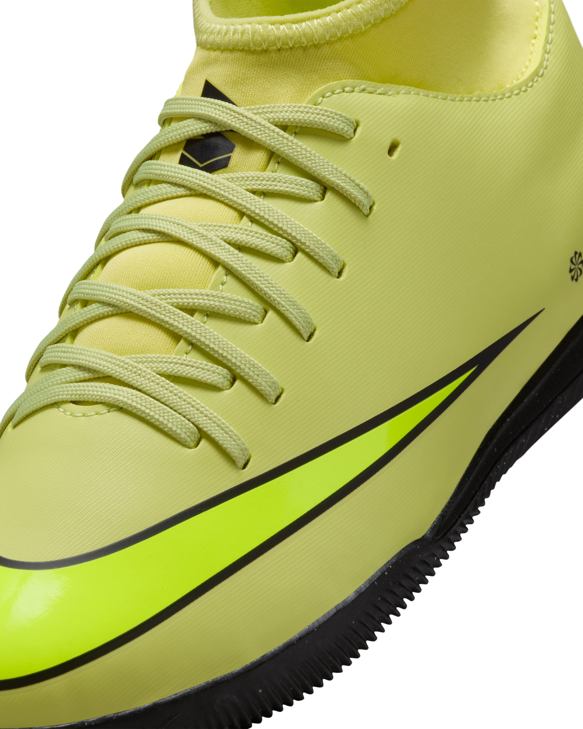 Футзалки Nike JR SUPERFLY 10 CLUB IC FQ8320-300