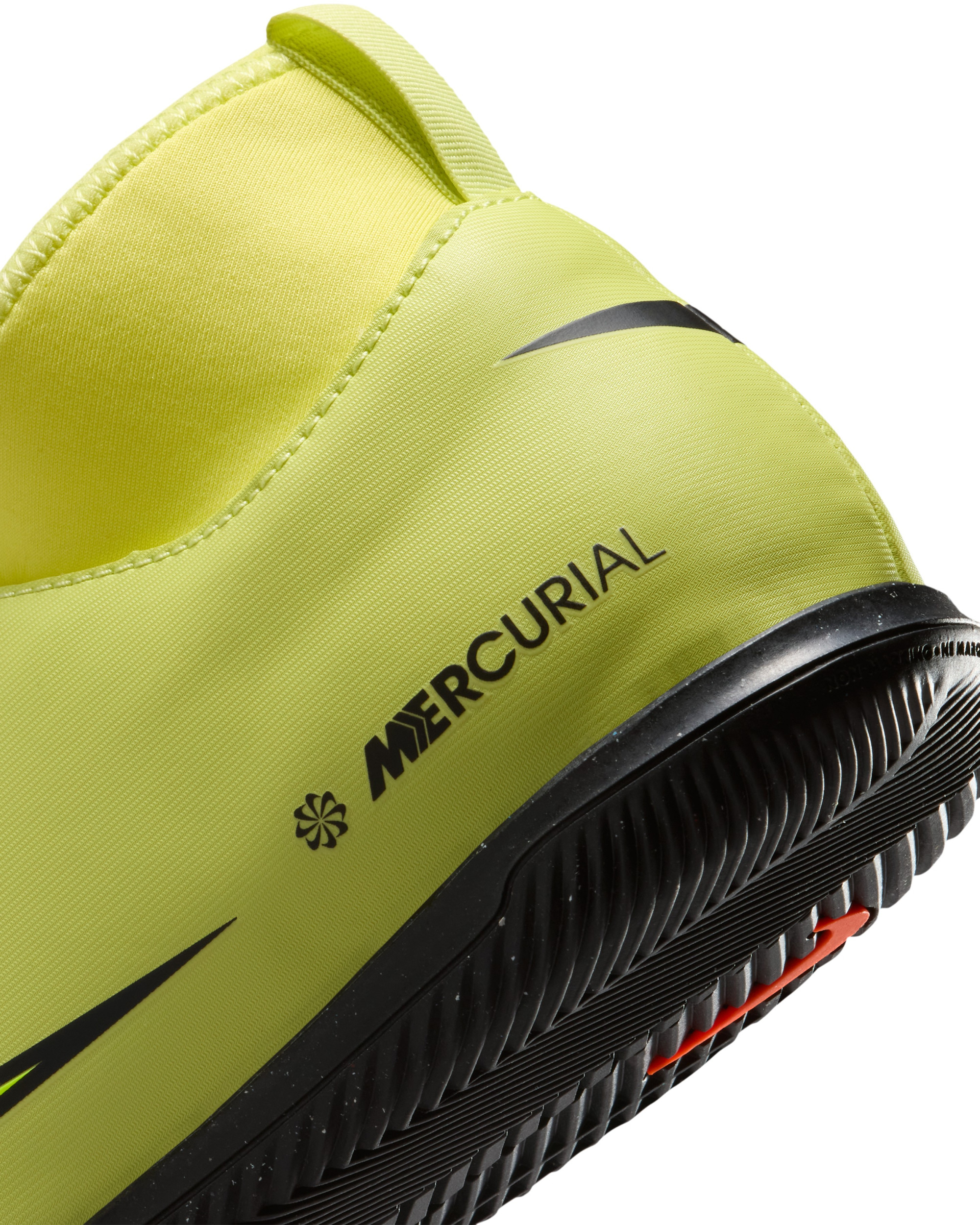 Футзалки Nike JR SUPERFLY 10 CLUB IC FQ8320-300