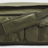 Сумка UA Triumph Backpack Duffle 48L оливковий Уні 33x24x53 см 1384664-390