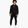 Костюм спортивний Nike Essential Hooded Tracksuit Flc Black DM6838 - 010_DM6838-010
