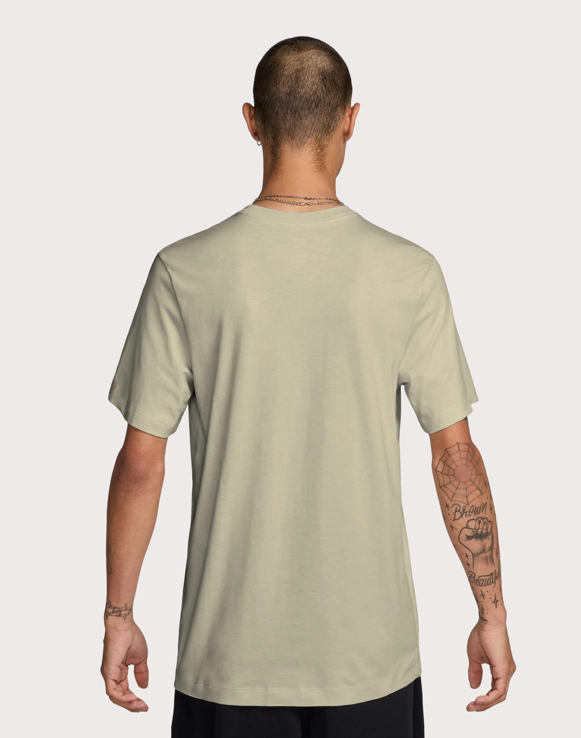 Футболка Nike Sportswear Men's T-Shirt HJ0592-234