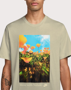 Футболка Nike Sportswear Men's T-Shirt HJ0592-234