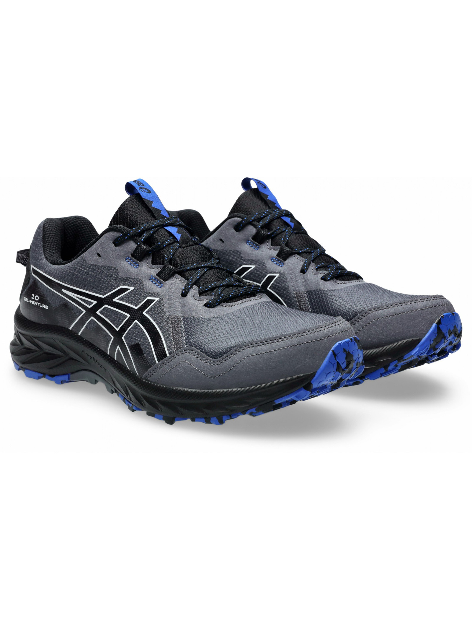 Кросівки Asics GEL-VENTURE 10 1011B967-020
