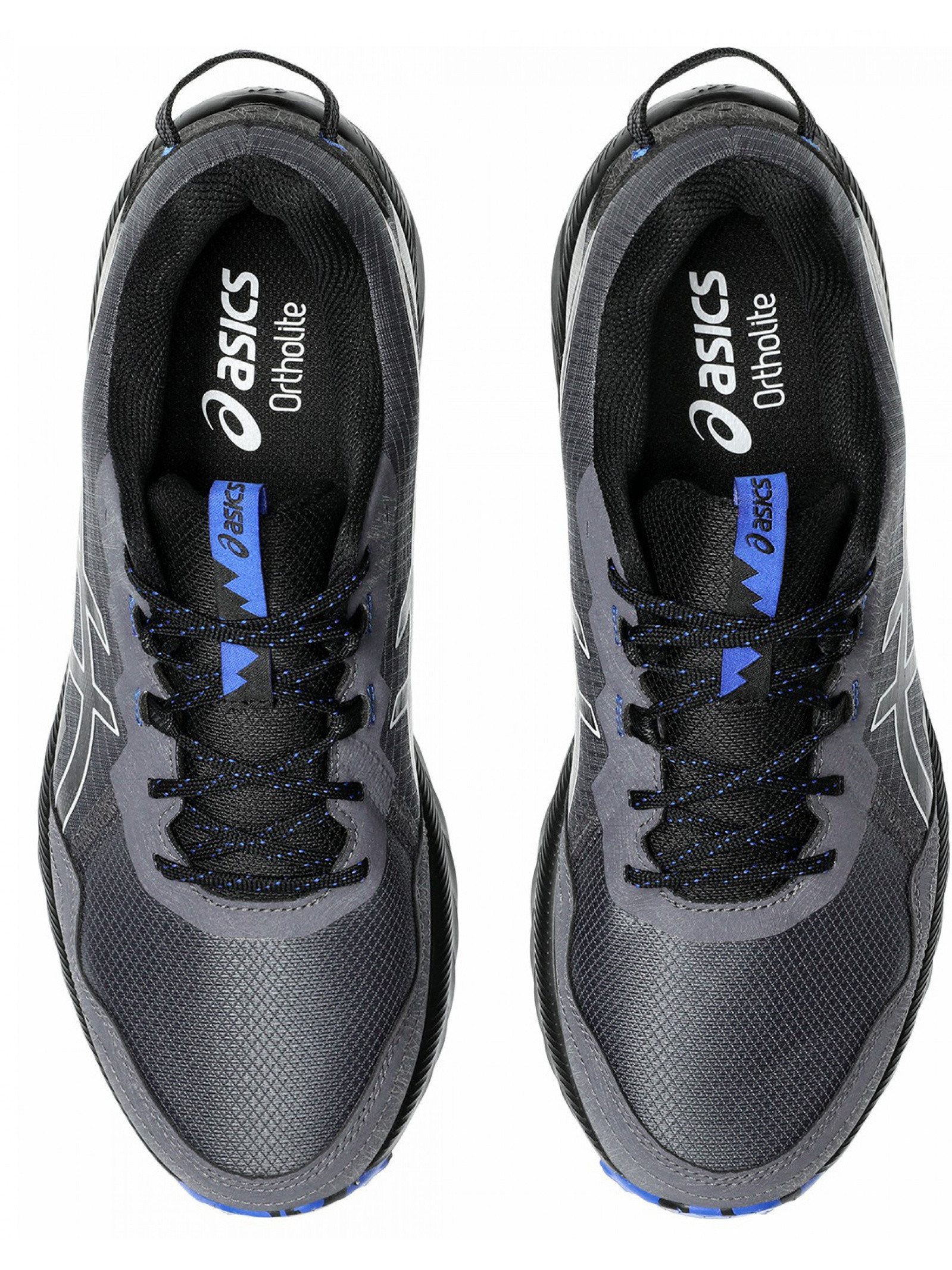 Кросівки Asics GEL-VENTURE 10 1011B967-020