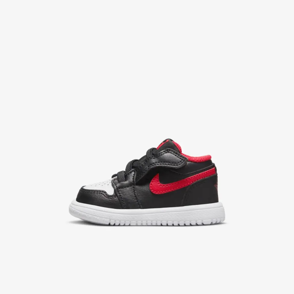 Кросівки JORDAN 1 LOW ALT TD CI3436-063