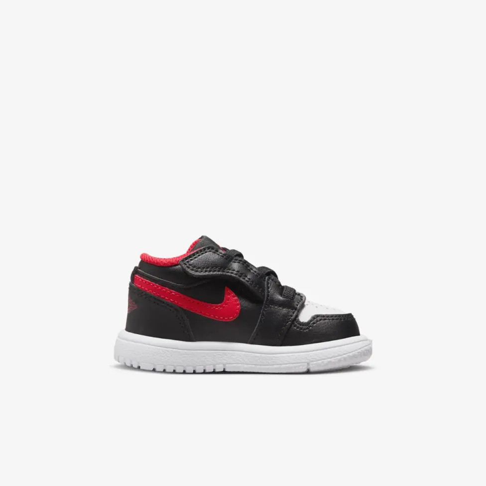 Кросівки JORDAN 1 LOW ALT TD CI3436-063