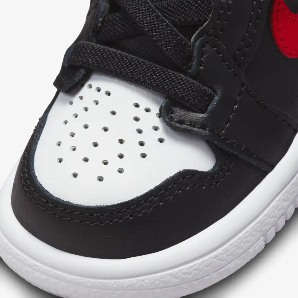 Кросівки JORDAN 1 LOW ALT TD CI3436-063