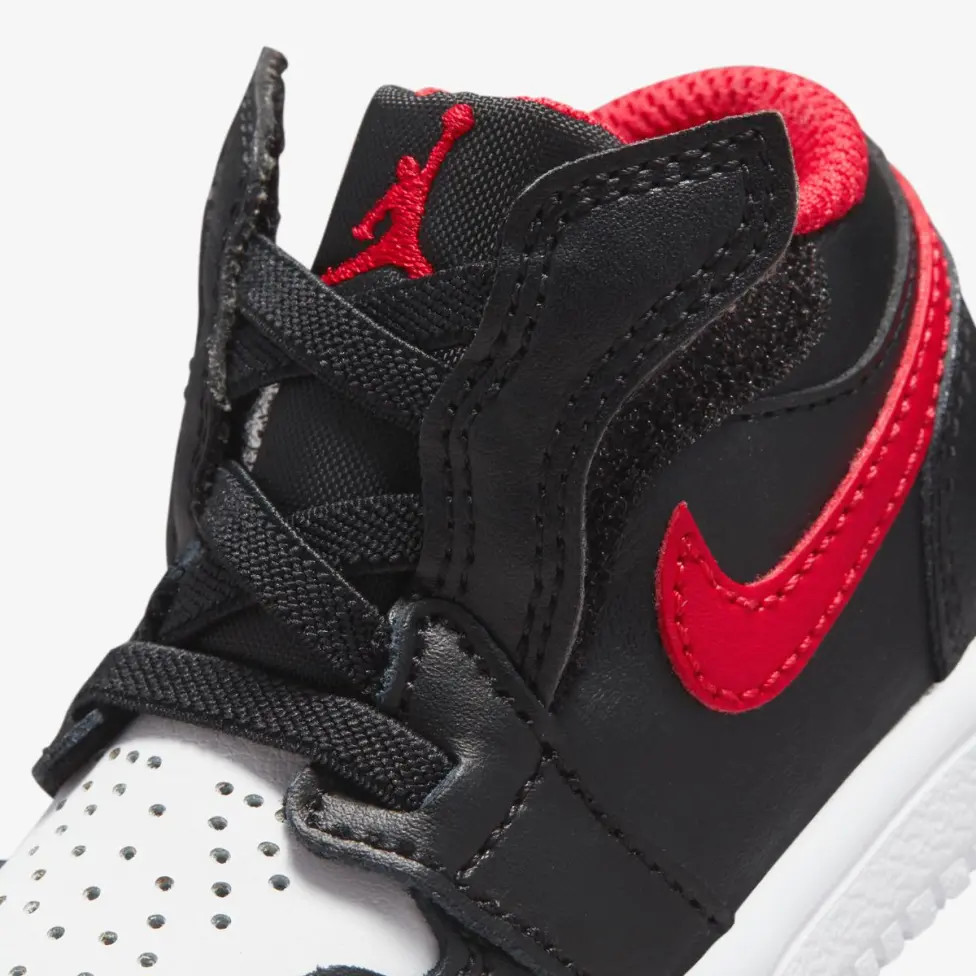 Кросівки JORDAN 1 LOW ALT TD CI3436-063