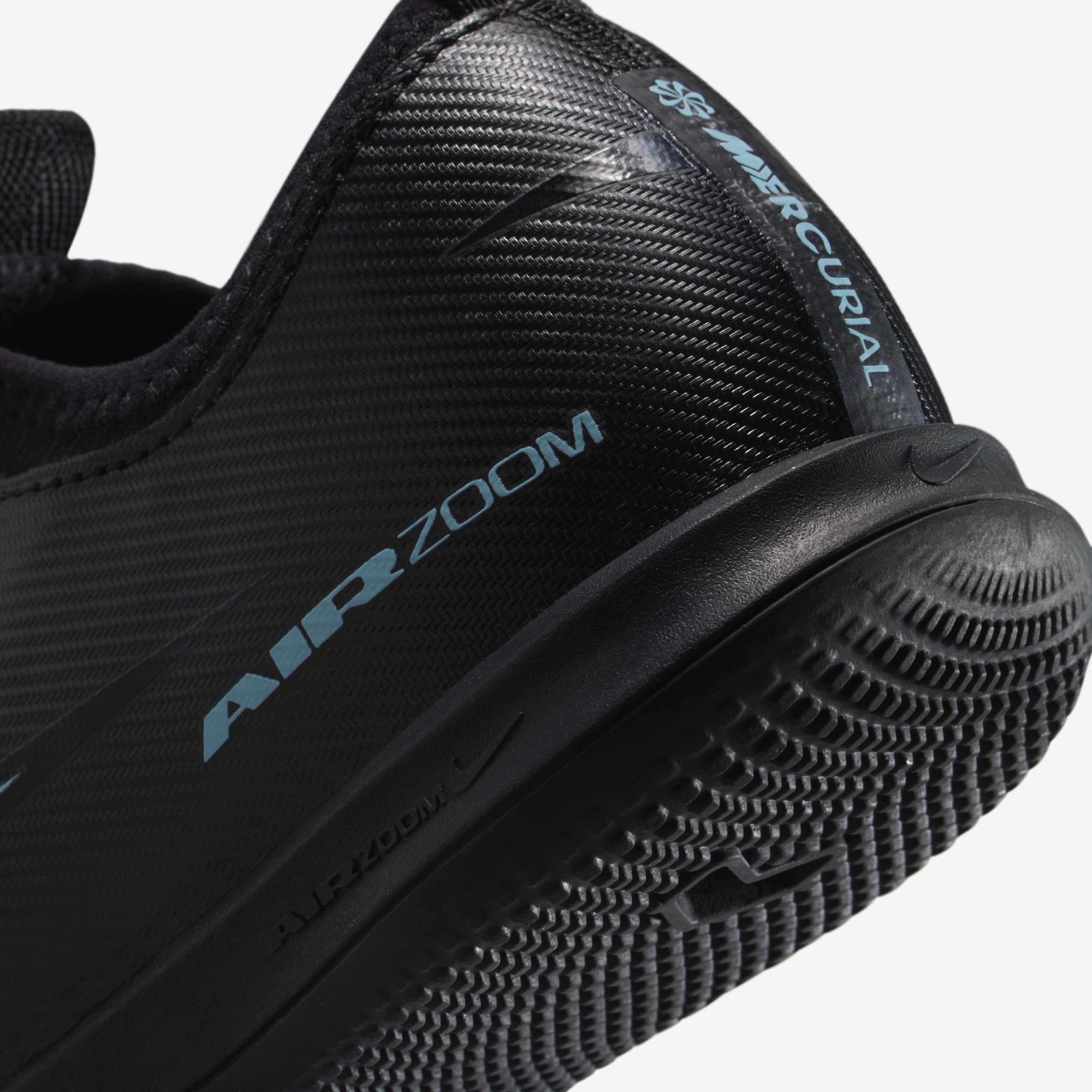 Футзалки Nike JR ZOOM VAPOR 16 ACADEMY IC FQ8411-001